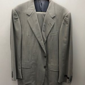 Men’s suit